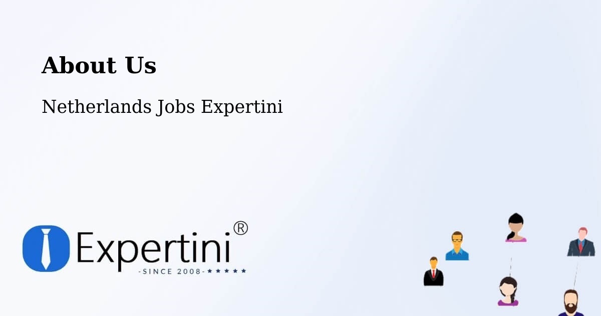 About Expertini Recruitment Platform  – Hoorn - Hoorn, Netherlands Jobs Expertini